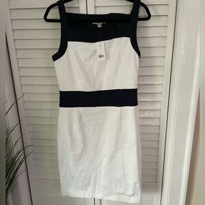 Banana Republic dress